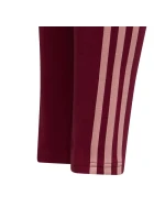 Dámské legíny G 3S Leg W HE1997 - Adidas Dámské legíny G 3S Leg W HE1997 - Adidas