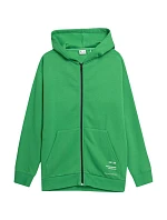 Pánská mikina M 4FSS23TSWSM236 41S - 4F