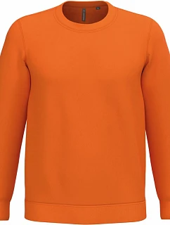 Kariban K 474 Mikina 20.K474 orange