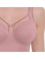 Clara komfortní korzet 3459 rosewood - Anita Classix