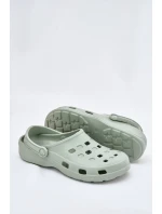 Dámské Pěnové Pantofle Mátové LEMIGO 806