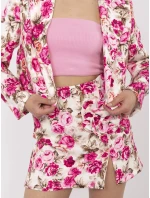 Sada DHJ KMPL A6091.18 růžová