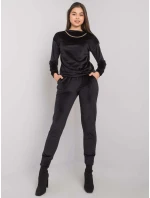 Sada LK KMPL 508681.35X černá