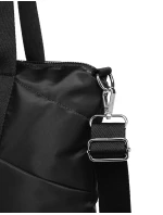 Dámská kabelka na kočárek Engelis Vuch Lora Black Dámská kabelka na kočárek Engelis Vuch Lora Black